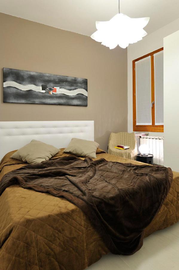 Rialto Deluxe Apartments Венеція Екстер'єр фото