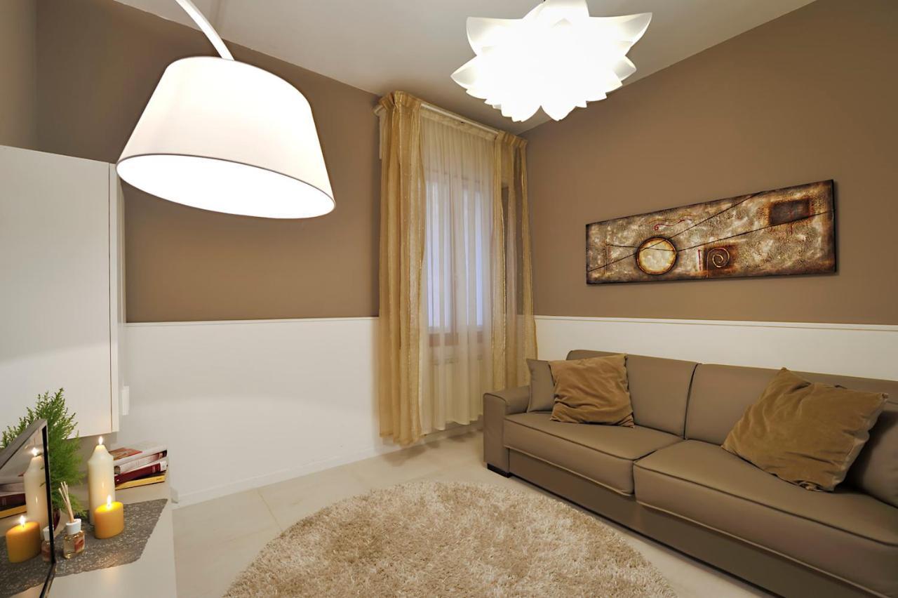 Rialto Deluxe Apartments Венеція Екстер'єр фото